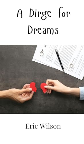 A Dirge for Dreams von Creative Arts Management OÜ