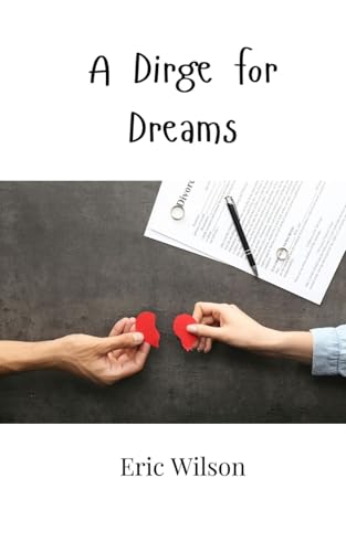 A Dirge for Dreams von Creative Arts Management OÜ