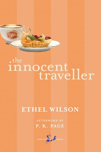 The Innocent Traveller (New Canadian Library (Paperback)) von New Canadian Library