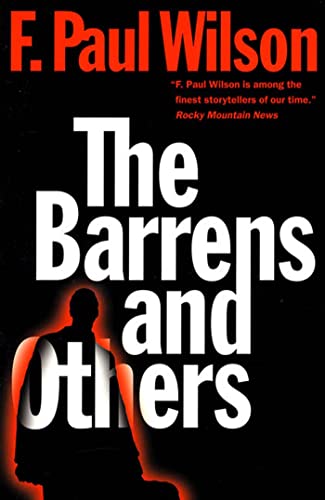 Barrens and Others