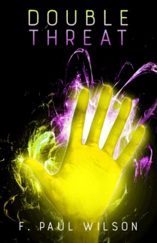 Double Threat von Gordian Knot Books