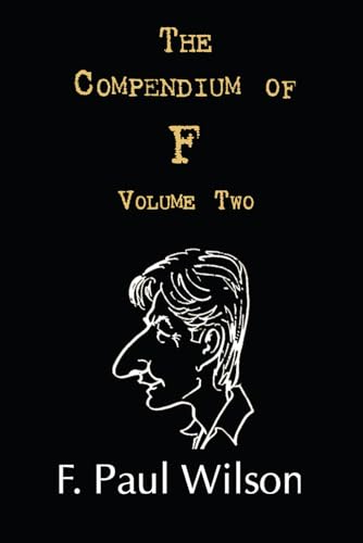 The Compendium of F, Volume Two: The Nineties