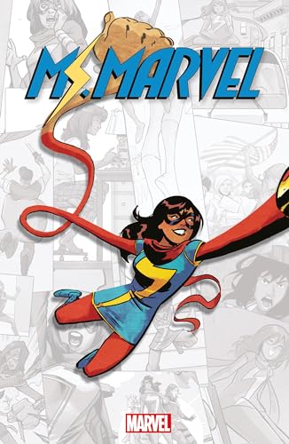 Ms. Marvel von Panini