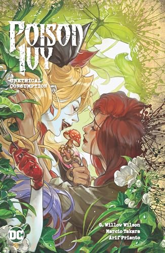 Poison Ivy 2: Unethical Consumption