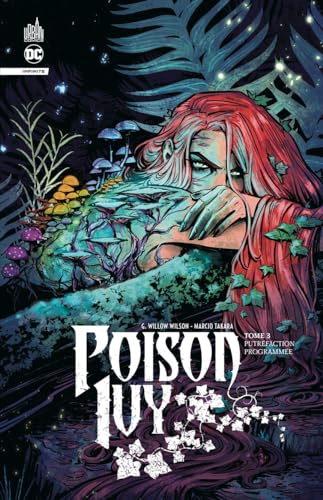 Poison Ivy infinite tome 3 von URBAN COMICS