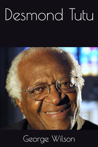 Desmond Tutu Desmond Tutu von Independently published