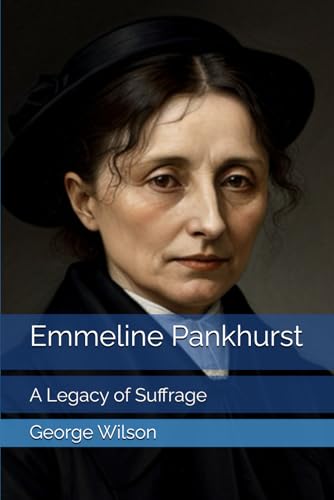 Emmeline Pankhurst: A Legacy of Suffrage Emmeline Pankhurst: A Legacy of Suffrage von Independently published