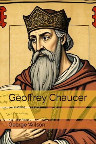 Geoffrey Chaucer Geoffrey Chaucer von Independently published