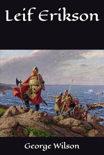 Leif Erikson Leif Erikson von Independently published