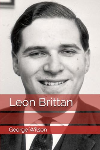 Leon Brittan Leon Brittan von Independently published