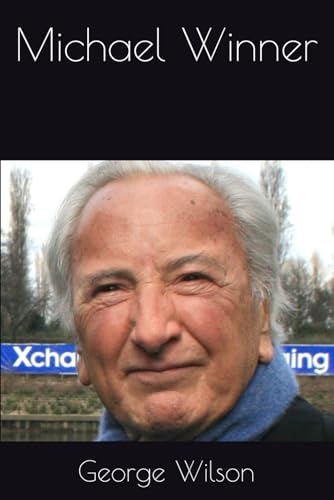 Michael Winner Michael Winner von Independently published