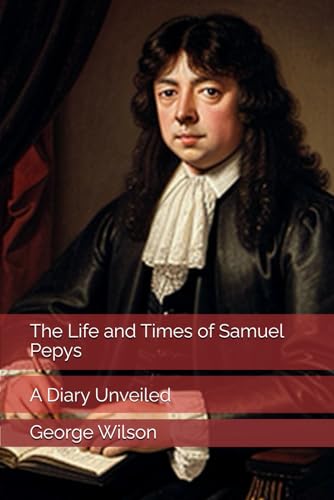 The Life and Times of Samuel Pepys: A Diary Unveiled The Life and Times of Samuel Pepys: A Diary Unveiled von Independently published