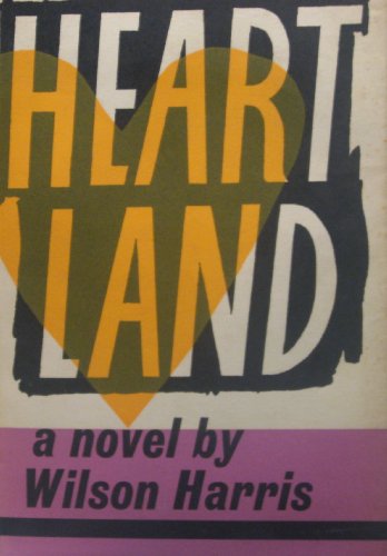 Heartland (Caribbean Modern Classics) von PEEPAL TREE PR