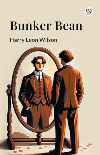 Bunker Bean von Double 9 Books