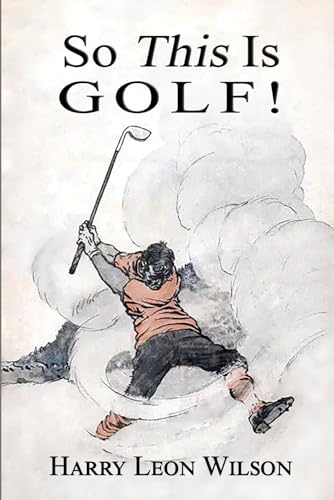 So This Is Golf! von Independently published