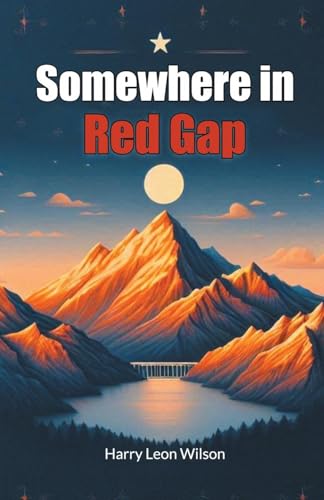 Somewhere in Red Gap von Double 9 Books