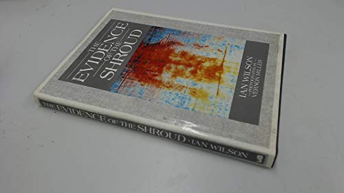 Evidence of the Shroud