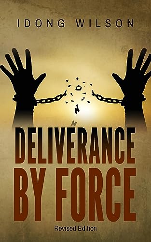 Deliverance by Force von ARPress