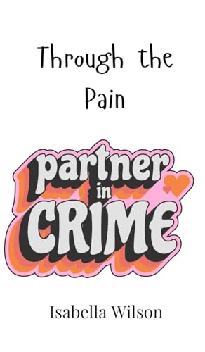 Through the Pain von Creative Arts Management OÜ