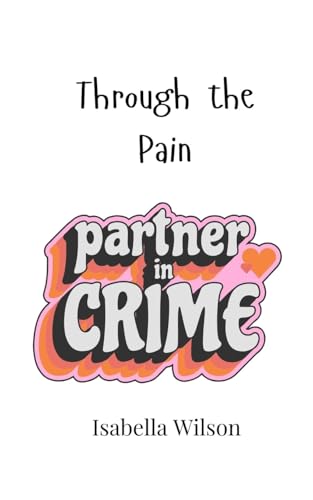 Through the Pain von Creative Arts Management OÜ
