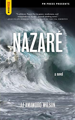 Nazaré (Spectacular Fiction) von PM Press