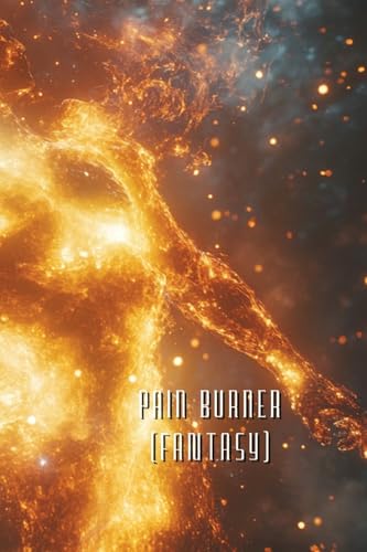 Pain Burner von Jack Wilson