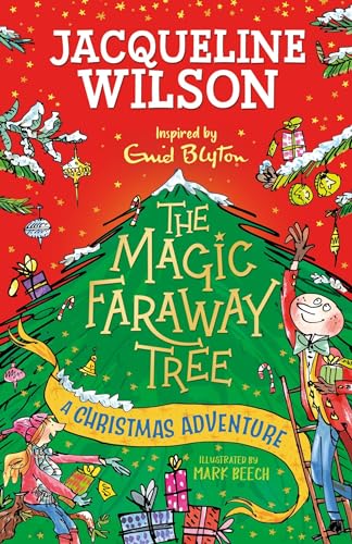 A Christmas Adventure (The Magic Faraway Tree)