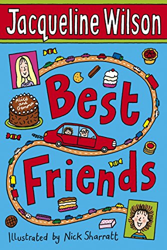 Best Friends von Penguin