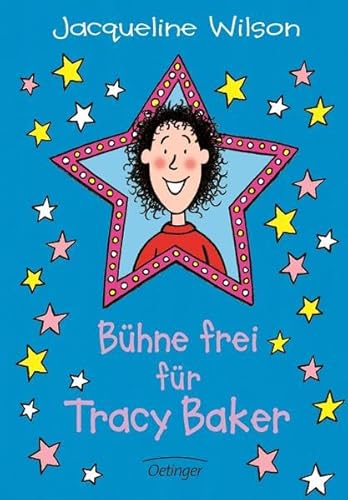Bühne frei für Tracy Baker Bühne frei für Tracy Baker