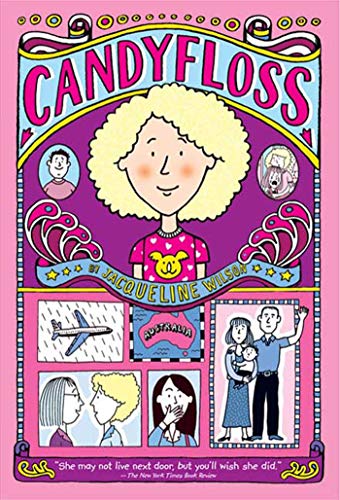 Candyfloss Candyfloss