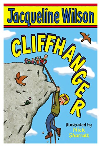 Cliffhanger (Biscuit Barrel) von Yearling