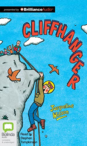 Cliffhanger Cliffhanger