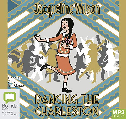 Dancing the Charleston Dancing the Charleston