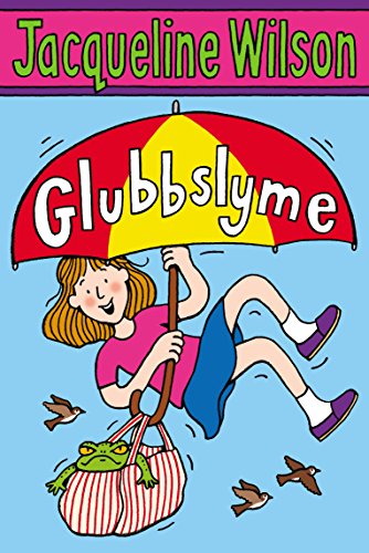 Glubbslyme von Yearling
