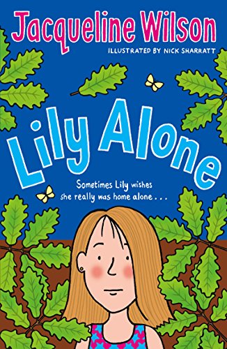 Lily Alone von Yearling