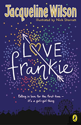 Love Frankie von Corgi Childrens