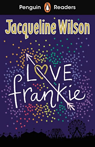 Love Frankie: Lektüre mit Audio-Online (Penguin Readers) von Klett