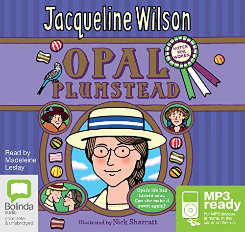 Opal Plumstead Opal Plumstead