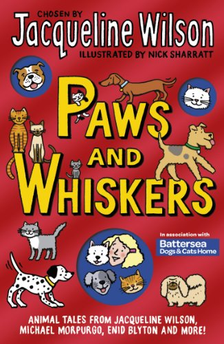 Paws and Whiskers von Corgi Childrens