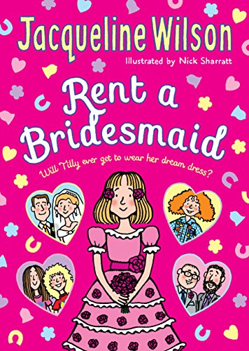 Rent a Bridesmaid Rent a Bridesmaid