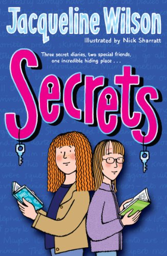 Secrets von Yearling