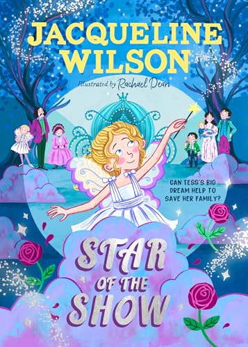 Star of the Show: The new historical adventure from the bestselling Jacqueline Wilson Star of the Show: The new historical adventure from the bestselling Jacqueline Wilson von Puffin