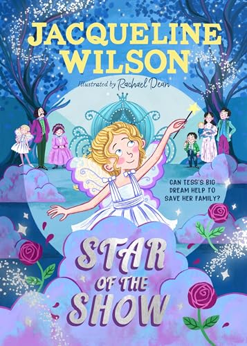 Star of the Show Star of the Show