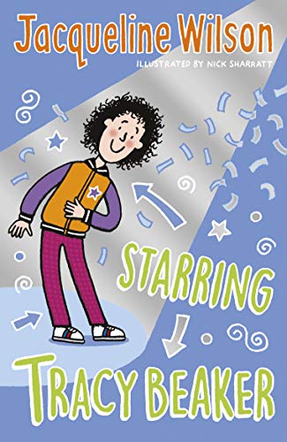 Starring Tracy Beaker Starring Tracy Beaker von Penguin