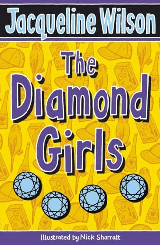 The Diamond Girls The Diamond Girls von Penguin
