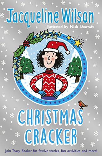 The Jacqueline Wilson Christmas Cracker The Jacqueline Wilson Christmas Cracker von Yearling