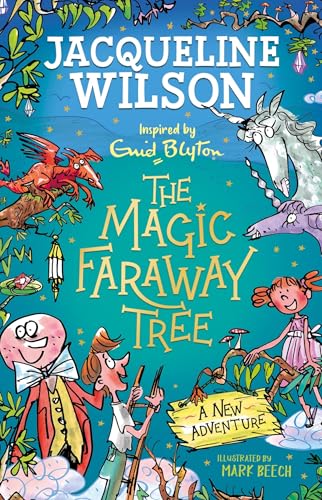 A New Adventure (The Magic Faraway Tree)