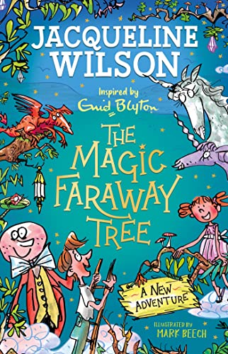 A New Adventure (The Magic Faraway Tree)