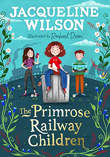 The Primrose Railway Children The Primrose Railway Children