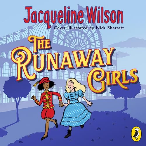 The Runaway Girls The Runaway Girls